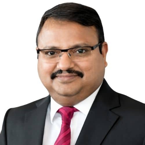 Santanu Sengupta