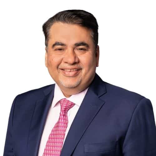 Raajeev B Batra