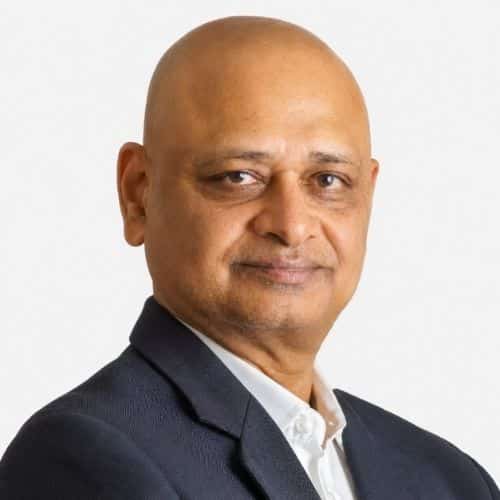 Murali Padmanabhan